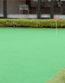東京のおすすめのゴルフスクール